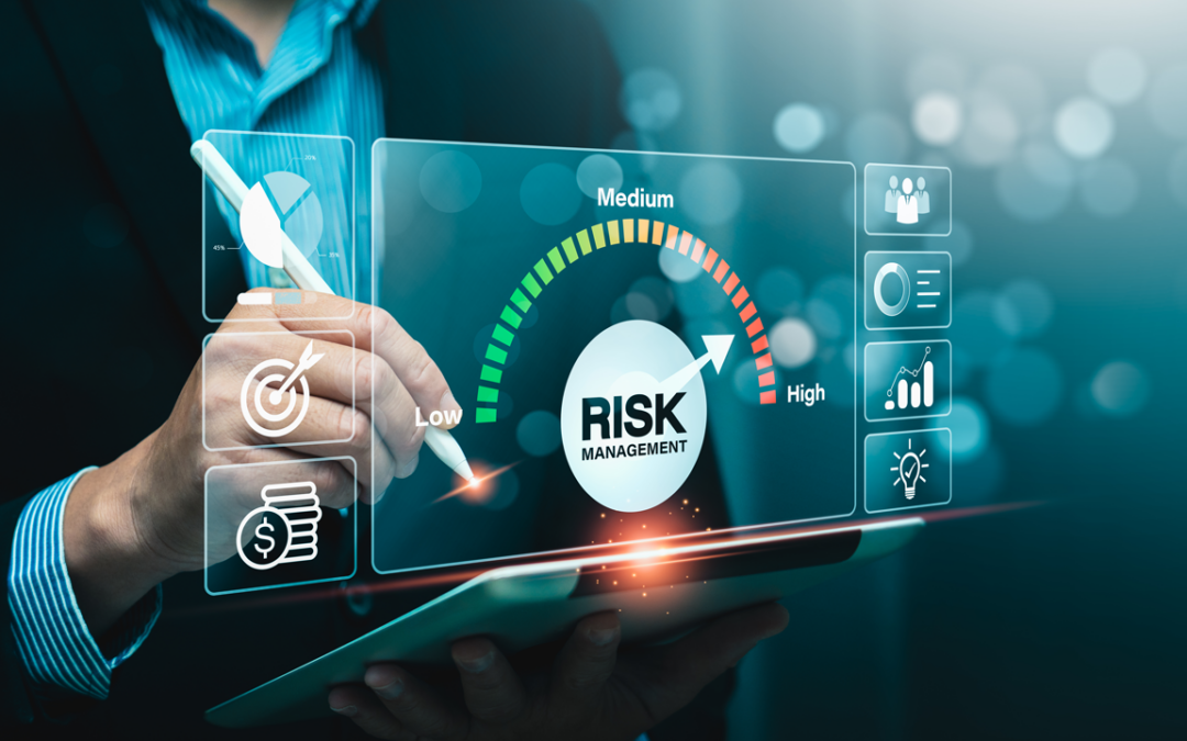 Why Executives Need to Understand Business Risks and the Role of a Resilience Program Maturity Assessment 