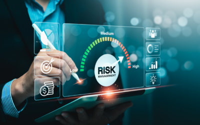 Why Executives Need to Understand Business Risks and the Role of a Resilience Program Maturity Assessment 