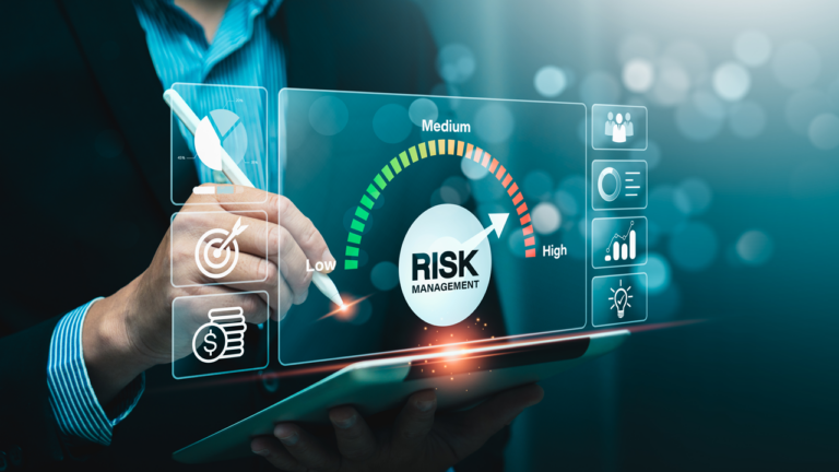 Why Executives Need to Understand Business Risks and the Role of a Resilience Program Maturity Assessment 