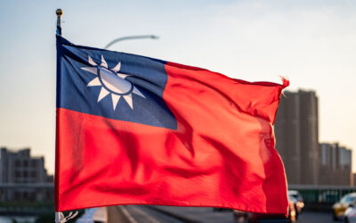 Preparing for Crisis: The Complex Realities of Evacuating International Staff from Taiwan