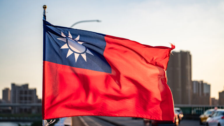 Preparing for Crisis: The Complex Realities of Evacuating International Staff from Taiwan