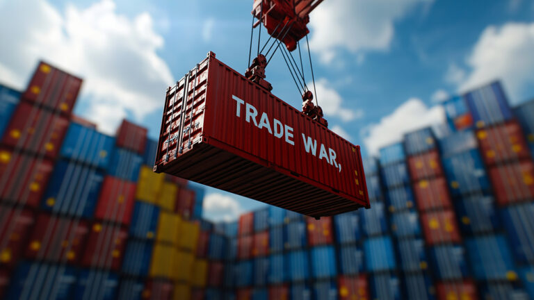 War Gaming the Trade War: How Businesses Can Strategically Navigate the Global Tariff Landscape
