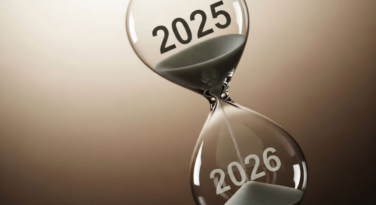 Looking Back to Move Forward: What 2025 Reinforced About Crisis Preparedness