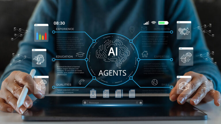How AI Agents Are Transforming Crisis Management and Simulation Exercises