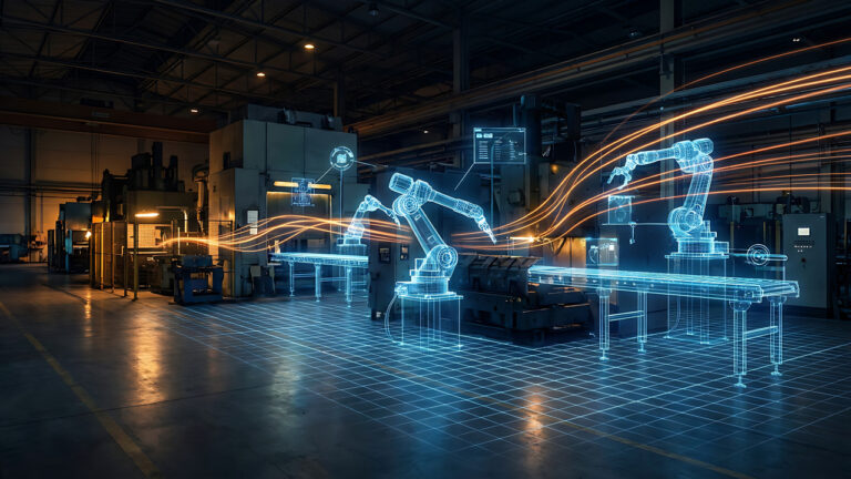Why Manufacturing Companies Can’t Afford to Guess at Resilience