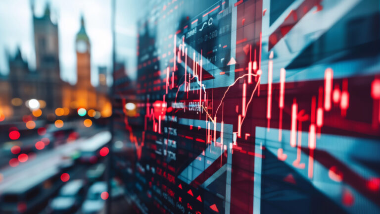 From Compliance to Confidence: Why UK Financial Services Firms Are Still Struggling with Operational Resilience